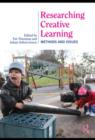 Researching Creative Learning : Methods and Issues - eBook