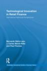 Technological Innovation in Retail Finance : International Historical Perspectives - eBook