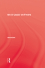 Ibn Al-Jazzar On Fevers - eBook