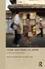 Home and Family in Japan : Continuity and Transformation - eBook
