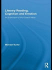 Literary Reading, Cognition and Emotion : An Exploration of the Oceanic Mind - eBook