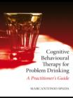 Cognitive Behavioural Therapy for Problem Drinking : A Practitioner's Guide - eBook