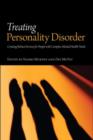 Treating Personality Disorder : Creating Robust Services for People with Complex Mental Health Needs - eBook