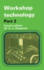 Workshop Technology Part 2 - eBook