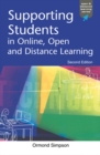 Supporting Students in Online, Open and Distance Learning - eBook