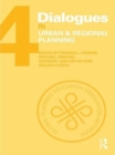 Dialogues in Urban and Regional Planning : Volume 4 - eBook