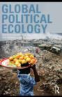 Global Political Ecology - eBook
