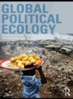 Global Political Ecology - eBook