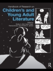 Handbook of Research on Children's and Young Adult Literature - eBook