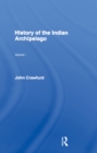 History of the Indian Archipelago - eBook