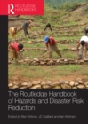 Handbook of Hazards and Disaster Risk Reduction - eBook