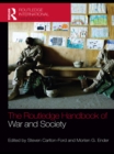 The Routledge Handbook of War and Society : Iraq and Afghanistan - eBook