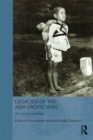 Legacies of the Asia-Pacific War : The Yakeato Generation - eBook