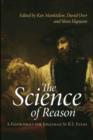 The Science of Reason : A Festschrift for Jonathan St B.T. Evans - eBook