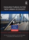 Manufacturing in the New Urban Economy - eBook