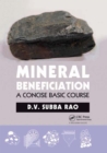 Mineral Beneficiation : A Concise Basic Course - eBook