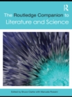 The Routledge Companion to Literature and Science - eBook