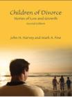 Children of Divorce : Stories of Loss and Growth, Second Edition - eBook
