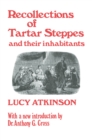 Recollections of Tartar Steppes and Their Inhabitants - eBook