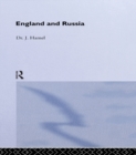 England and Russia : Comprising the Voyages of John Tradescant the Elder, Sir Hugh Willoughby, Richard Chancellor, Nelson and Others, to the White - eBook