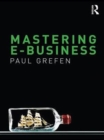 Mastering e-Business - eBook