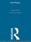 Popper-Arg Philosophers - eBook