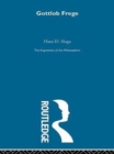 Frege-Arg Philosophers - eBook