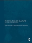 The Politics of Culture : Around the Work of Naoki Sakai - eBook
