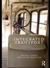 Integrated Transport : From Policy to Practice - eBook