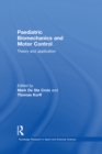 Paediatric Biomechanics and Motor Control : Theory and Application - eBook