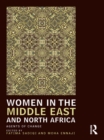 Women in the Middle East and North Africa : Agents of Change - eBook