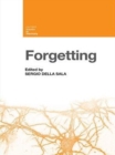 Forgetting - eBook