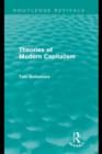 Theories of Modern Capitalism (Routledge Revivals) - eBook