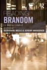 Reading Brandom : On Making It Explicit - eBook