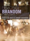 Reading Brandom : On Making It Explicit - eBook