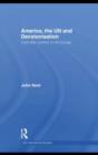 America, the UN and Decolonisation : Cold War Conflict in the Congo - eBook