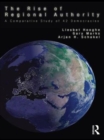 The Rise of Regional Authority : A Comparative Study of 42 Democracies - eBook