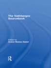 The Vakhtangov Sourcebook - eBook
