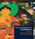 Encyclopedia of Buddhism - eBook