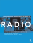 The Biographical Encyclopedia of American Radio - eBook