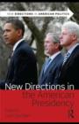 New Directions in the American Presidency - eBook