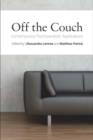 Off the Couch : Contemporary Psychoanalytic Applications - eBook