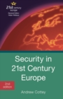 Security in 21st Century Europe - eBook