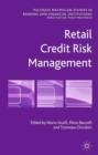 Retail Credit Risk Management - eBook