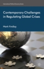 Contemporary Challenges in Regulating Global Crises - eBook
