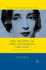 The Regions of Sara Coleridge's Thought : Selected Literary Criticism - eBook