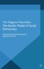 The Nordic Model of Social Democracy - eBook