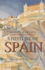 A History of Spain - eBook