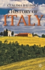 A History of Italy - eBook
