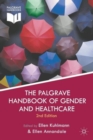 The Palgrave Handbook of Gender and Healthcare - Book